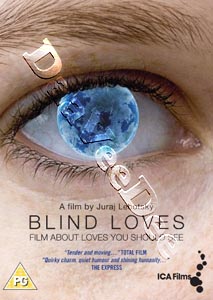Blind Loves (DVD)